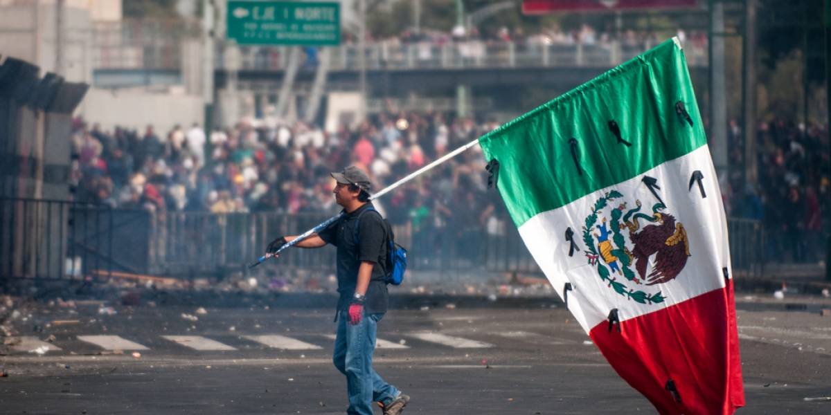 GoDaddy restablece el sitio de #1DMX sin dar explicaciones