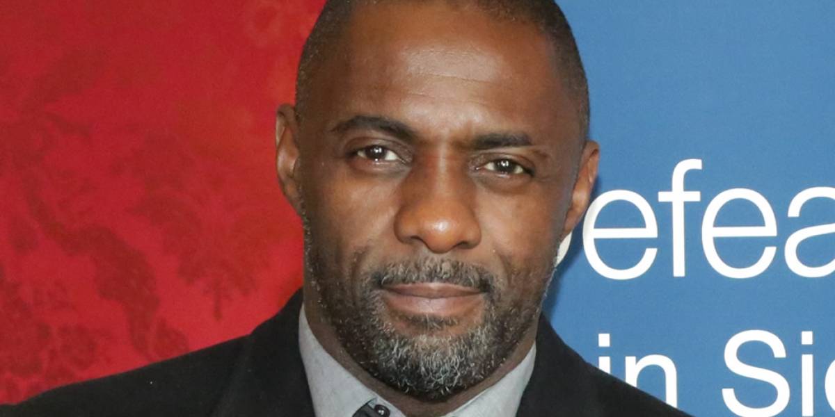 Idris Elba sería el villano en Star Trek 3