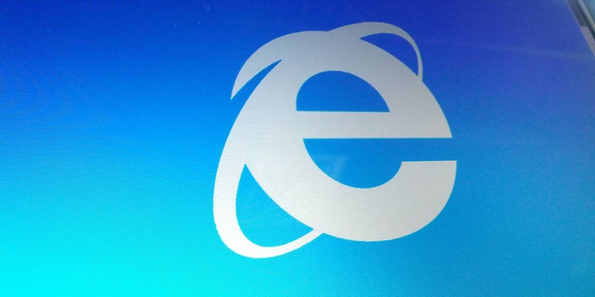 Internet Explorer 11 llega oficialmente a Windows 7