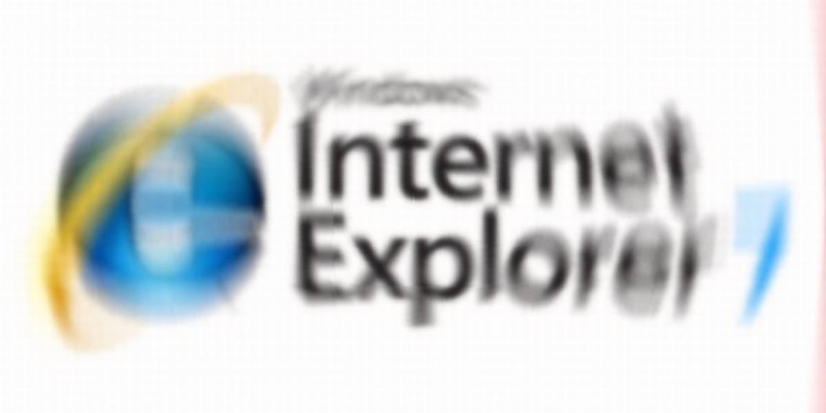 Facebook empieza a dejar de lado a Internet Explorer 7