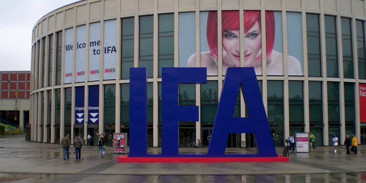 Lo que esperamos ver en IFA 2013 en Berlín