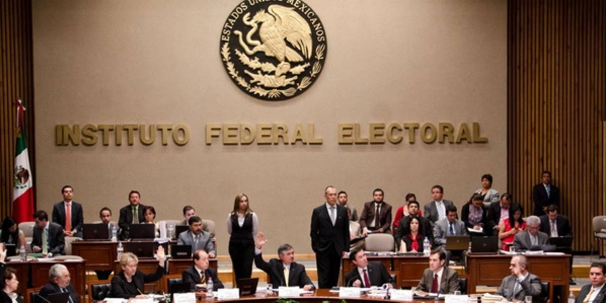 México: Sigue el debate presidencial 2012 en vivo