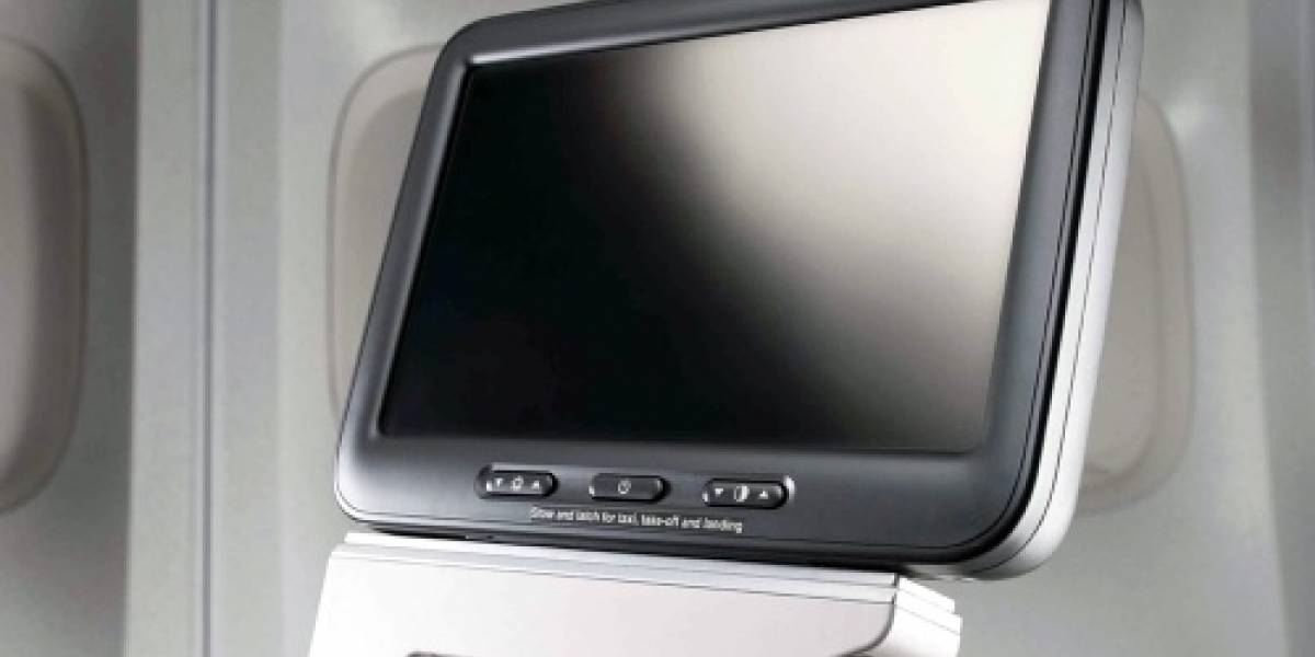 Linux vuela alto en los nuevos A380