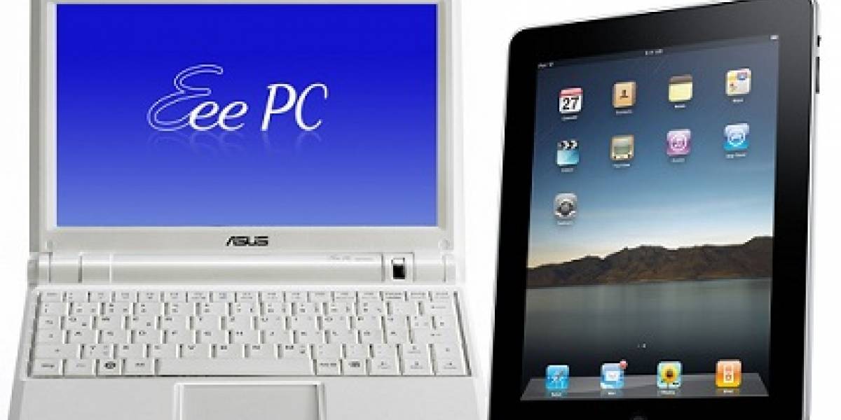 Es verdad: las tabletas se comieron a los netbooks