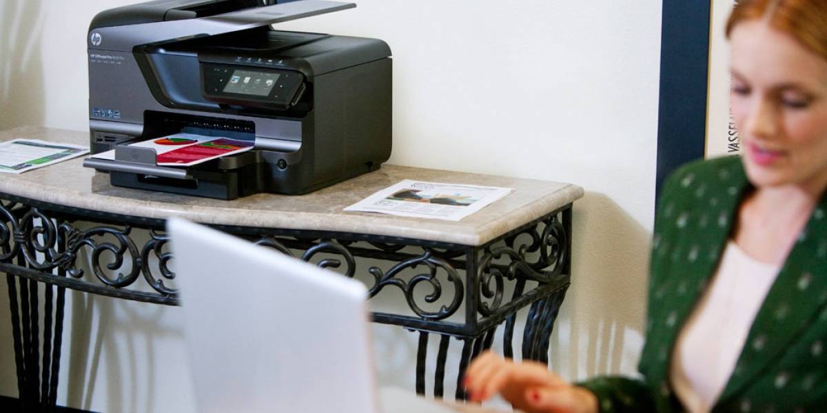 HP Officejet Pro: derriba mitos sobre la tinta