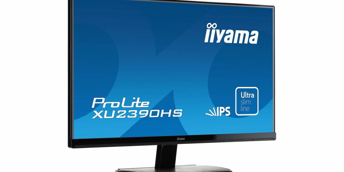 Este monitor cuenta con una función para reducir la fatiga visual