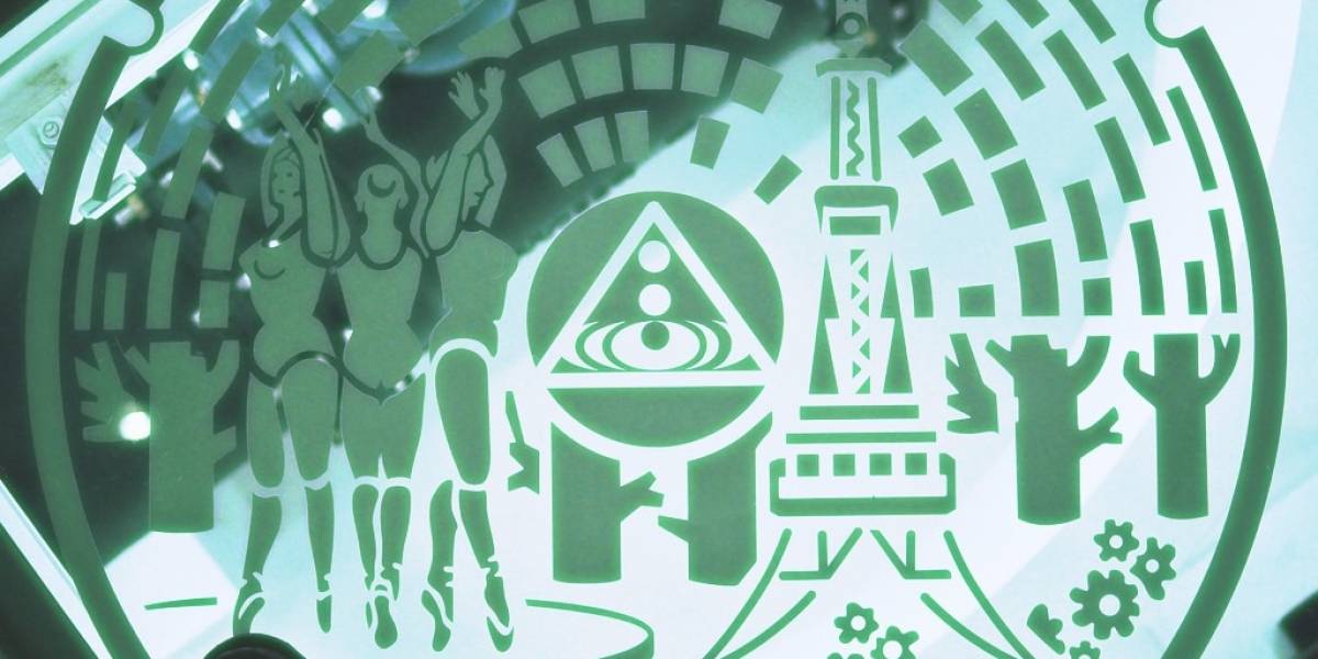 Científicos descubren que conspiracionistas no distinguen entre una parodia y una noticia