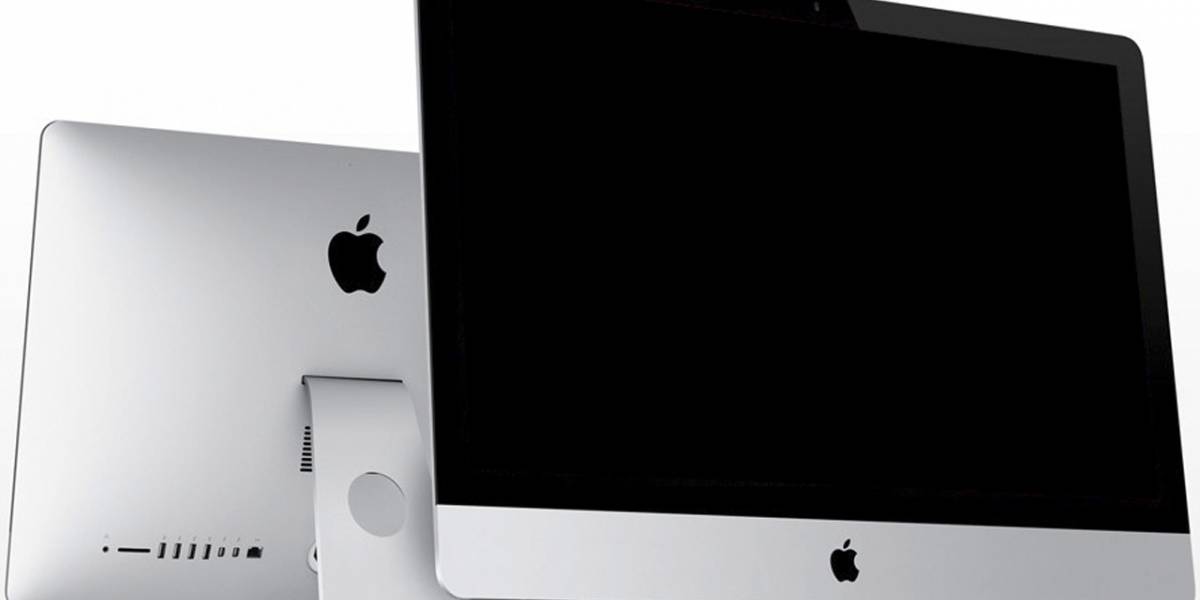 Apple estaría listo para presentar un iMac con pantalla 5K Retina Display