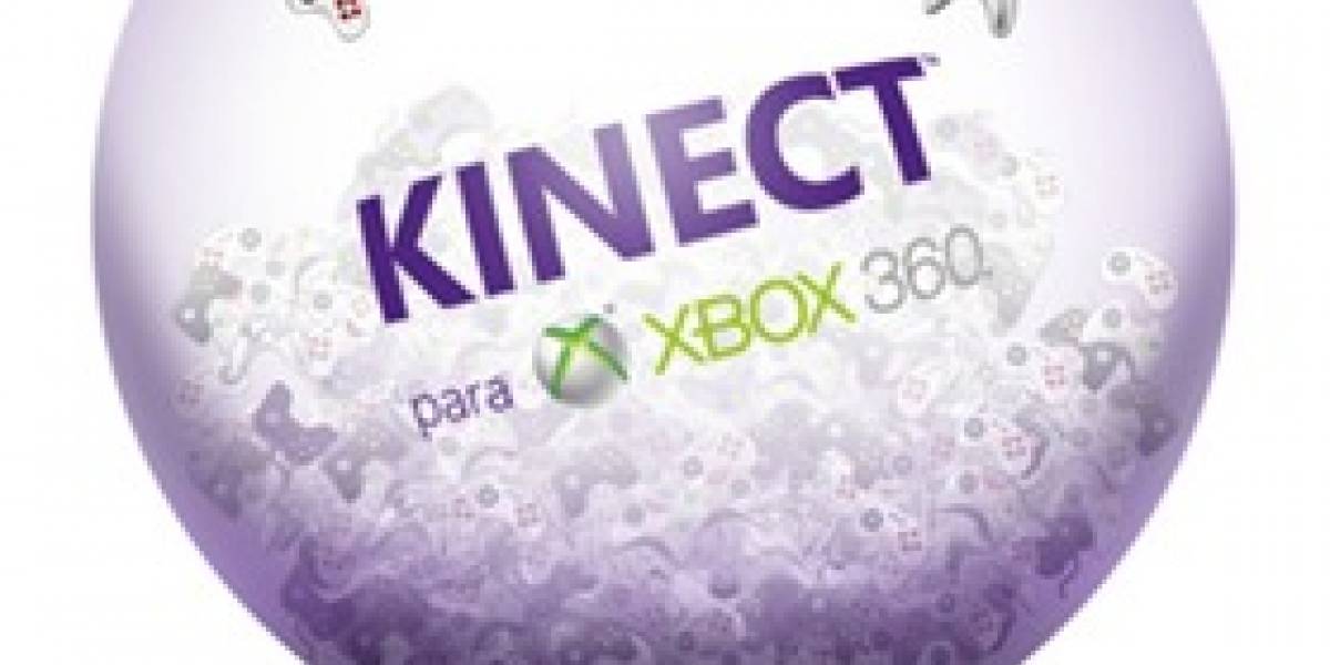 España: Ayuda a miles de niños vía Microsoft-Kinect