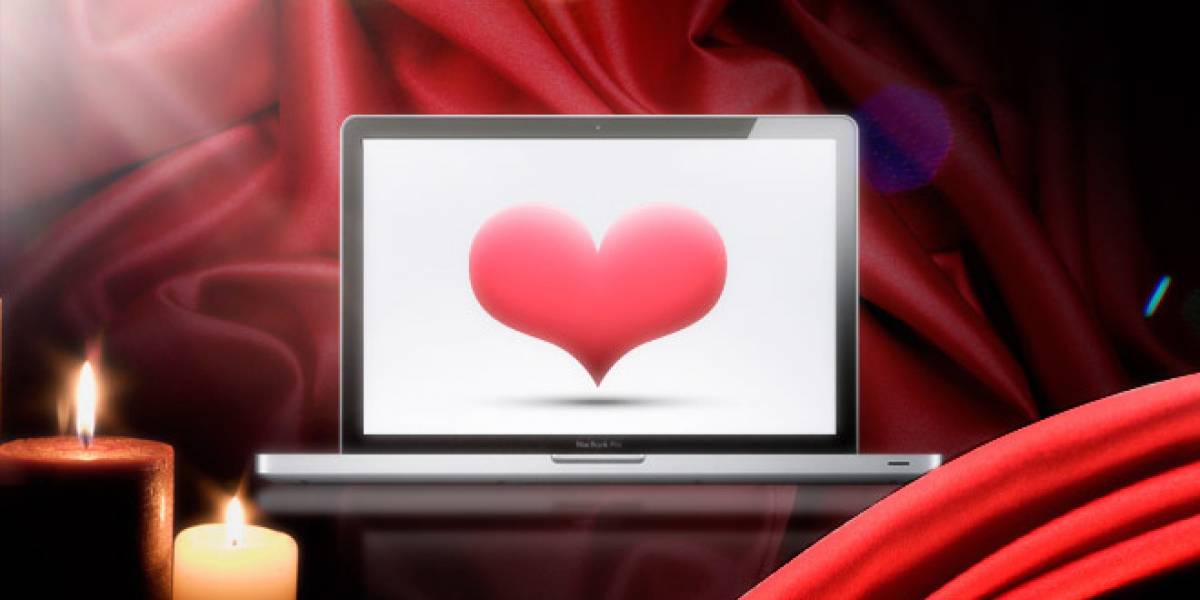 Amor e Internet: Tres formas de conocer a tu media naranja en la red
