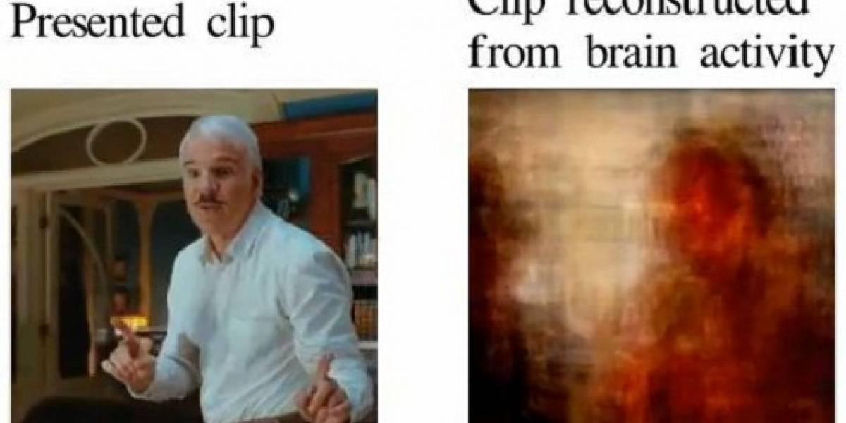 Científicos logran reconstruir imágenes cerebrales y podrían grabar los sueños