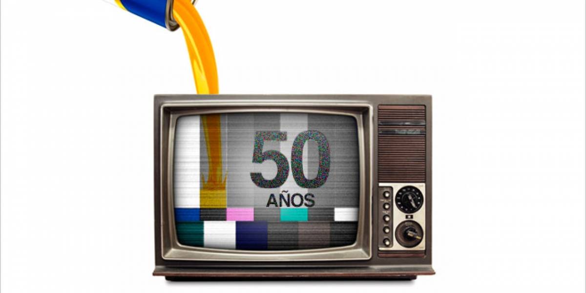 Guillermo González Camarena: La historia de la TV a color a 50 años de su primera transmisión