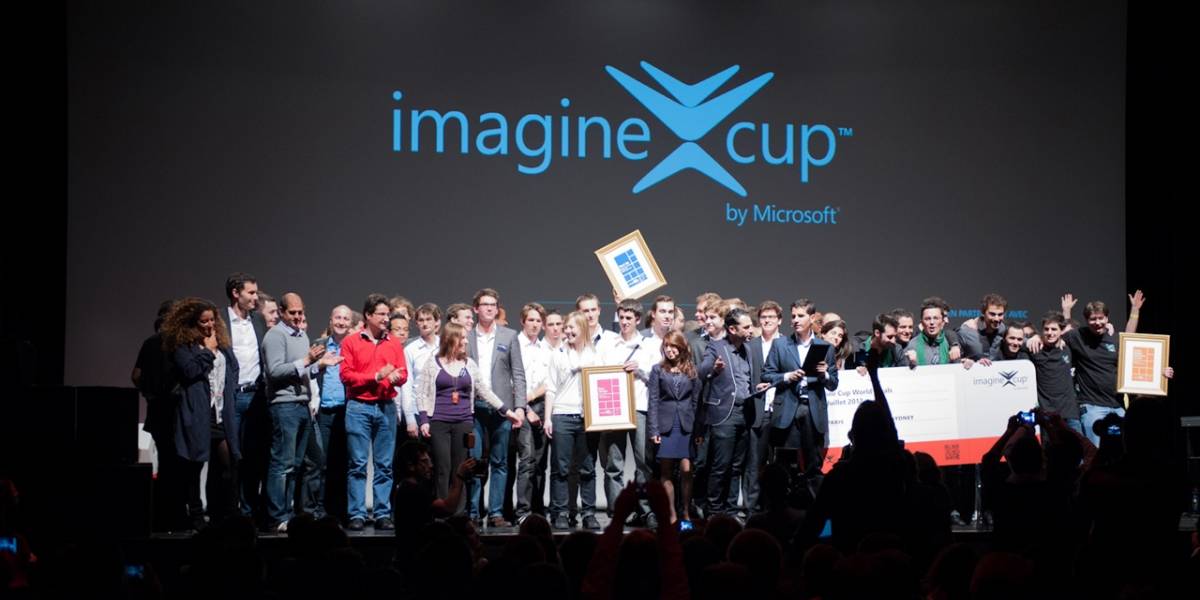 Estos son los equipos de América Latina que competirán en Imagine Cup 2014