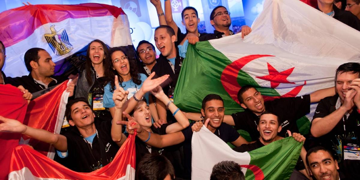 Seis proyectos que buscan mejorar el mundo en Imagine Cup (Videos)