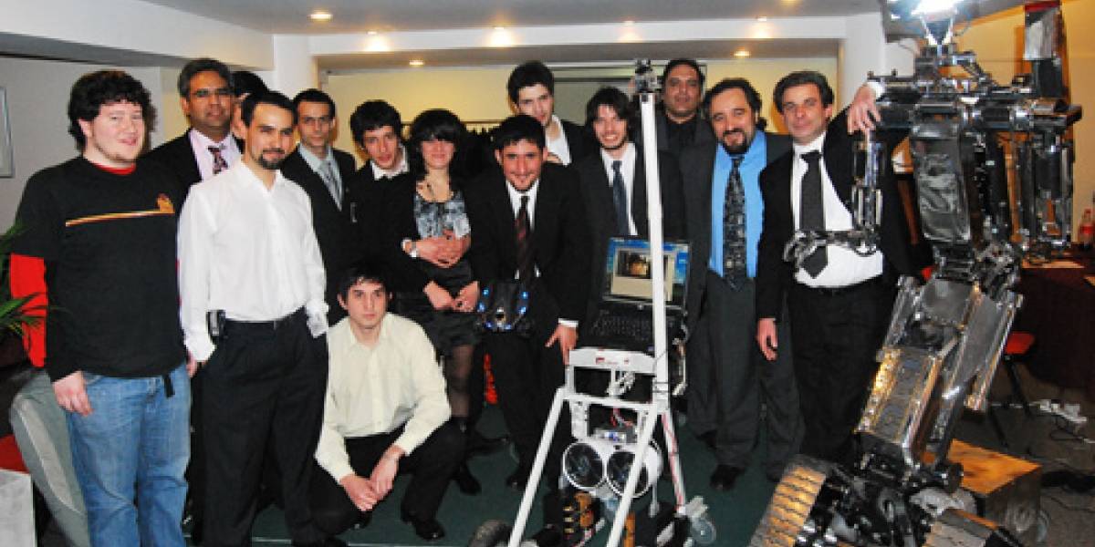 Argentina: Congreso Internacional en Innovación Tecnológica Informática