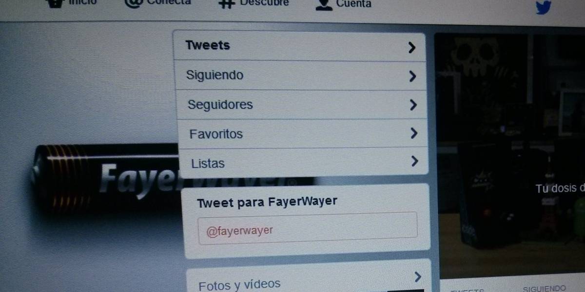 Rediseño de Twitter.com ya llegó a todos los usuarios