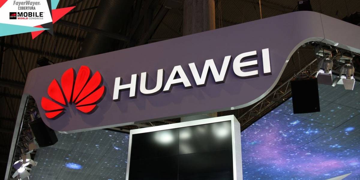 Huawei revela MirrorSys, una pantalla 8K de 220 pulgadas