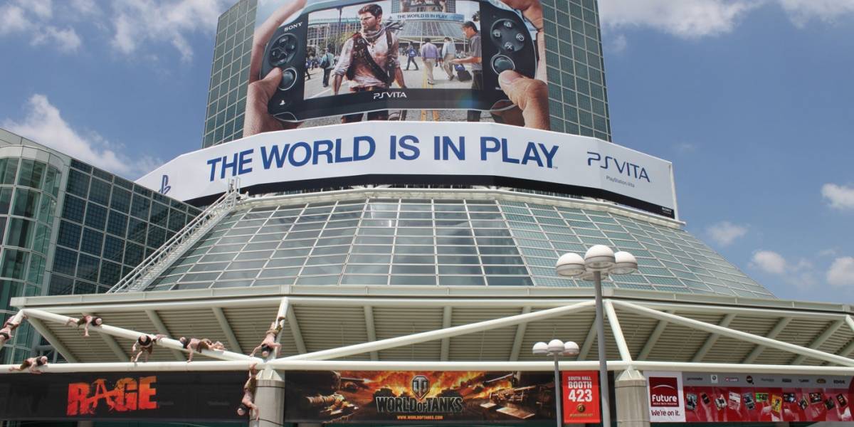 Lo que esperamos ver en E3 2013