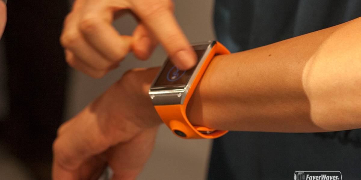 Los smartwatch son caros y no se venderán en Navidad, dice Gartner