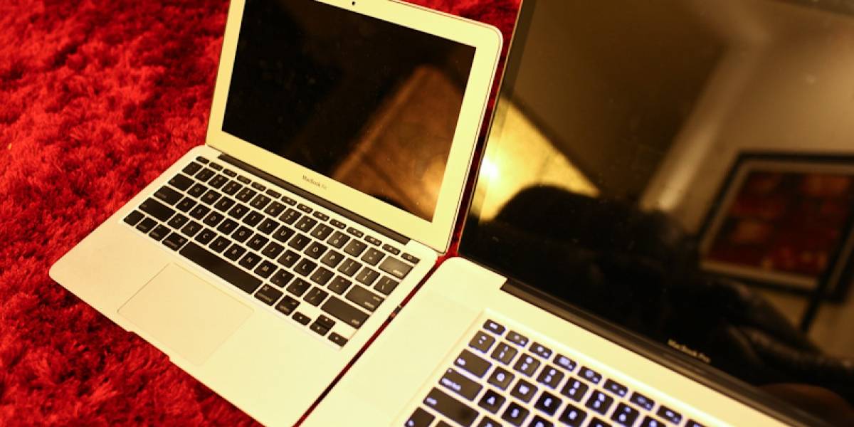 Futurología: La MacBook Pro de 17 pulgadas podría tener sus días contados