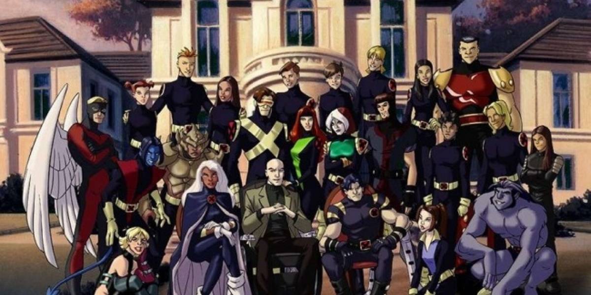 Justicia de Estados Unidos dictamina que los X-Men no son humanos