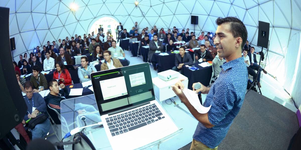INCmty 2014 reunirá al emprendimiento e innovación de América Latina