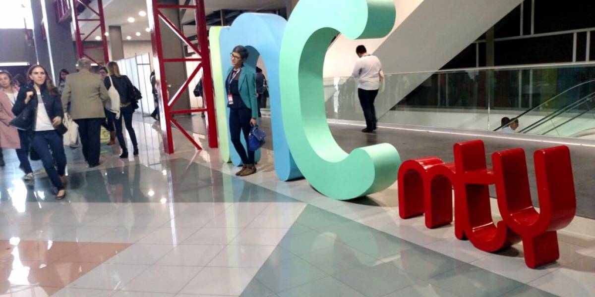 Arrancó el festival de emprendimiento INCmty en su tercera edición
