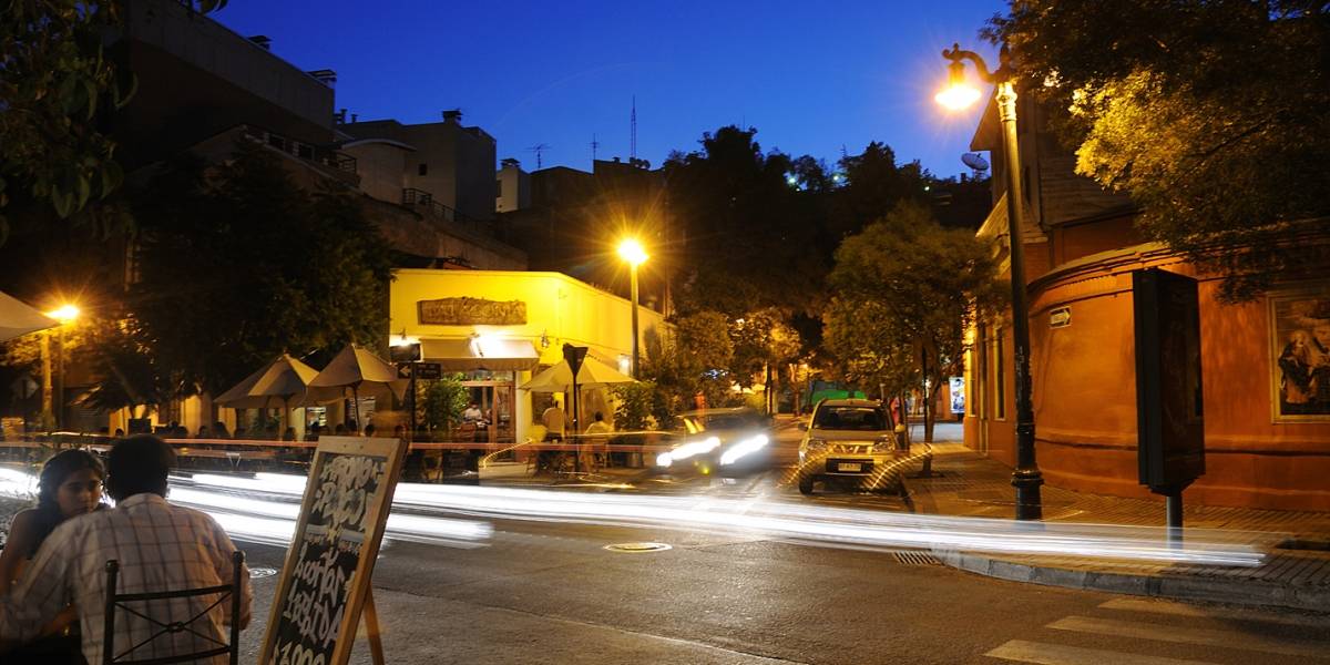 Santiago Innova abre postulaciones