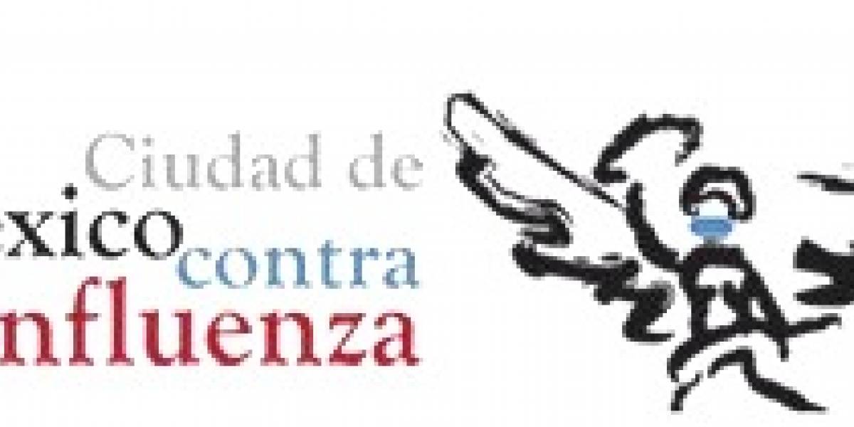 Mexico: DF usa redes sociales para informar acerca de la Influenza