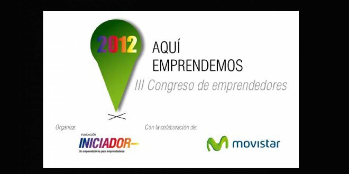 III Congreso de Emprendedores Iniciador será este 29 de noviembre en Madrid