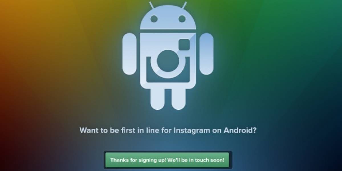 Instagram ya permite registrarse para probar la beta en Android