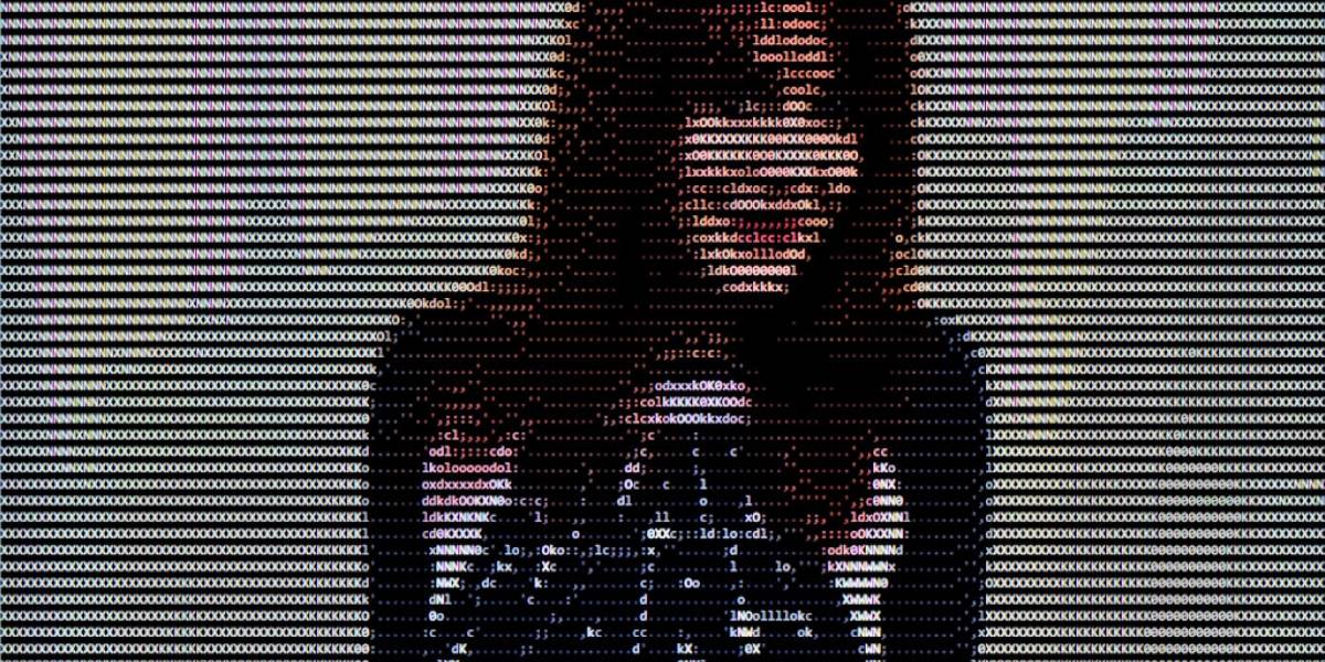 Facebook convierte secretamente tus fotos de Instagram en retratos ASCII