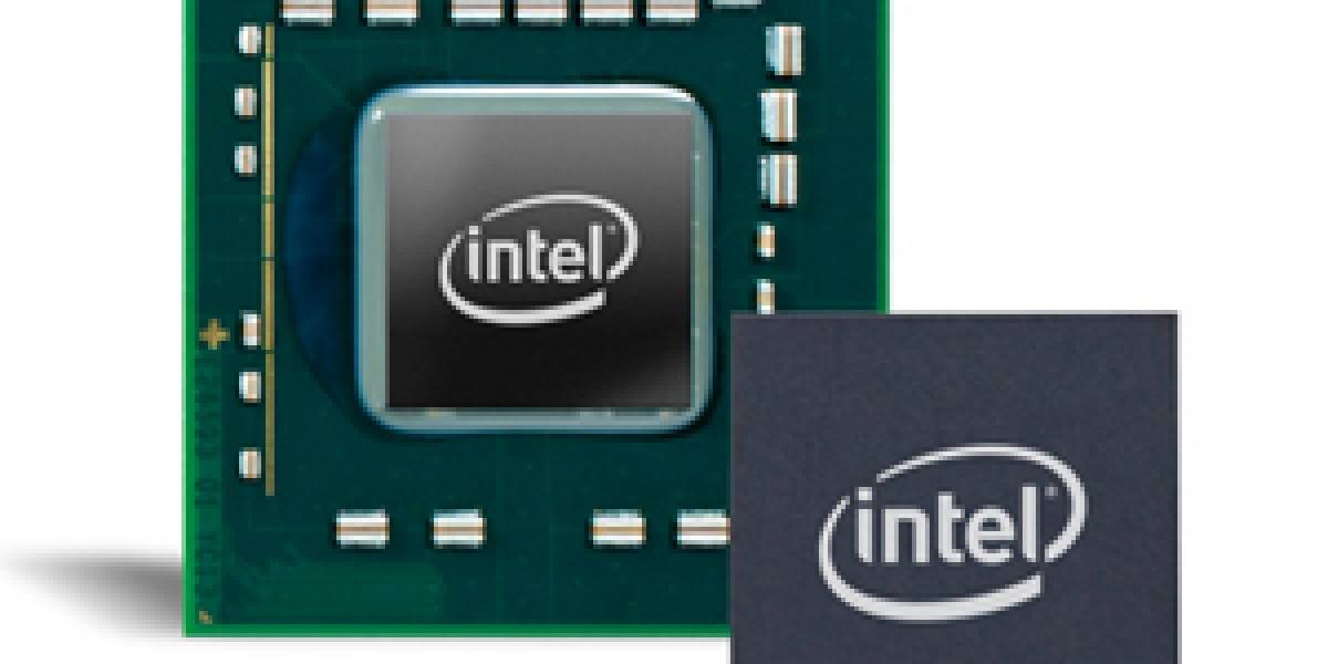 Intel Core 2 Duo T9900: Más de 3GHz en notebooks