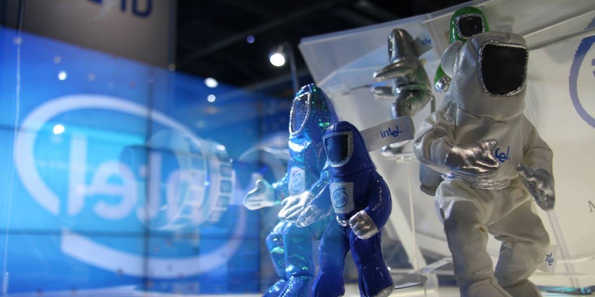 Intel jubila seis procesadores de nivel de entrada