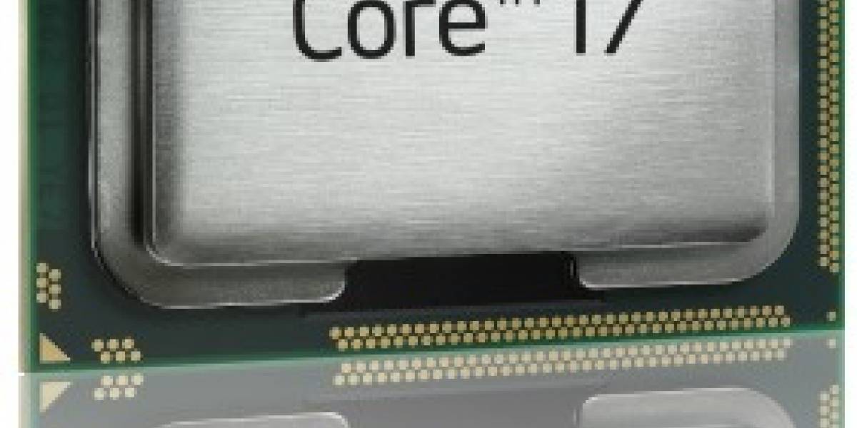 Intel debe pagar una multa de 1.450 millones de dólares a la UE