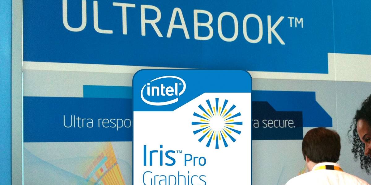 Intel Iris Pro, por fin gráficos para juegos en un procesador Intel