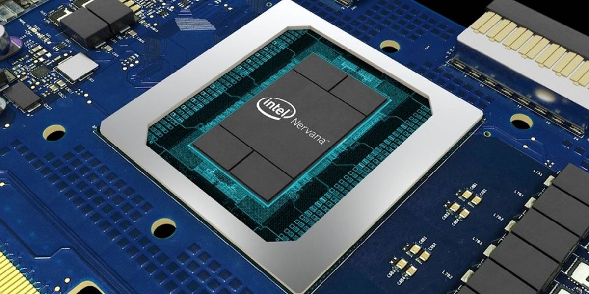 Intel lanza un nuevo chip enfocado a inteligencia artificial