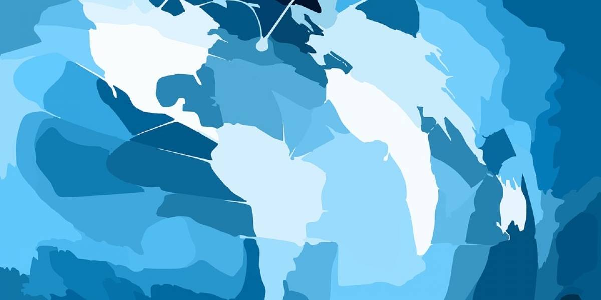 Hoy se conectan a Internet 3.2 mil millones de personas en el mundo