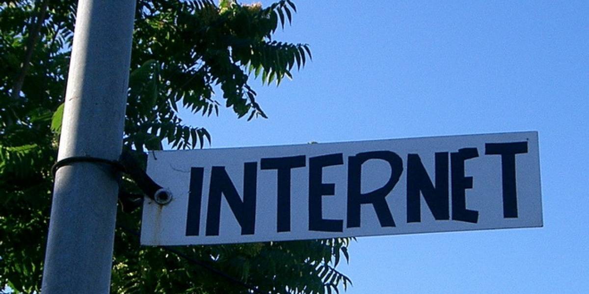 México: Rezagos importantes en el día de Internet