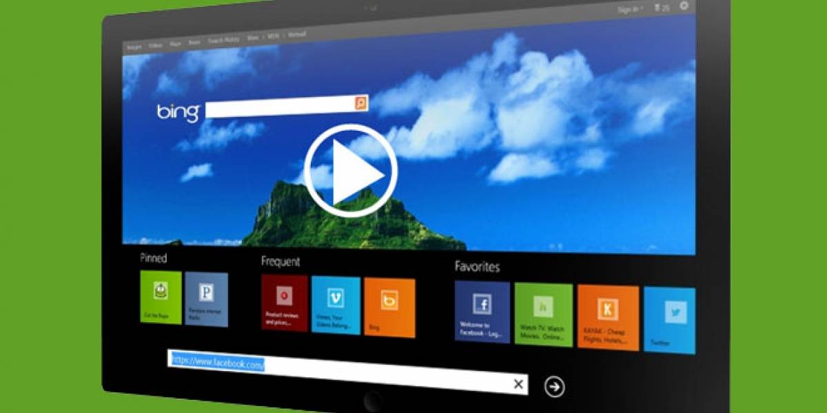 Descubre todo el poder de Internet Explorer: El mejor navegador para Windows