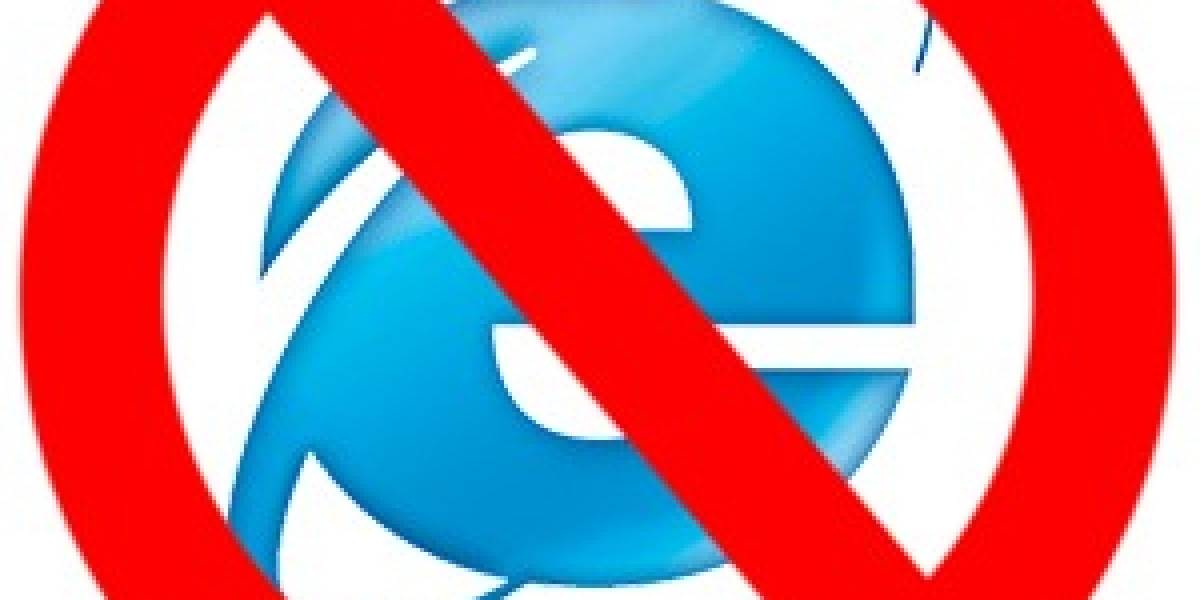 WordPress dejará de dar soporte a Internet Explorer 6