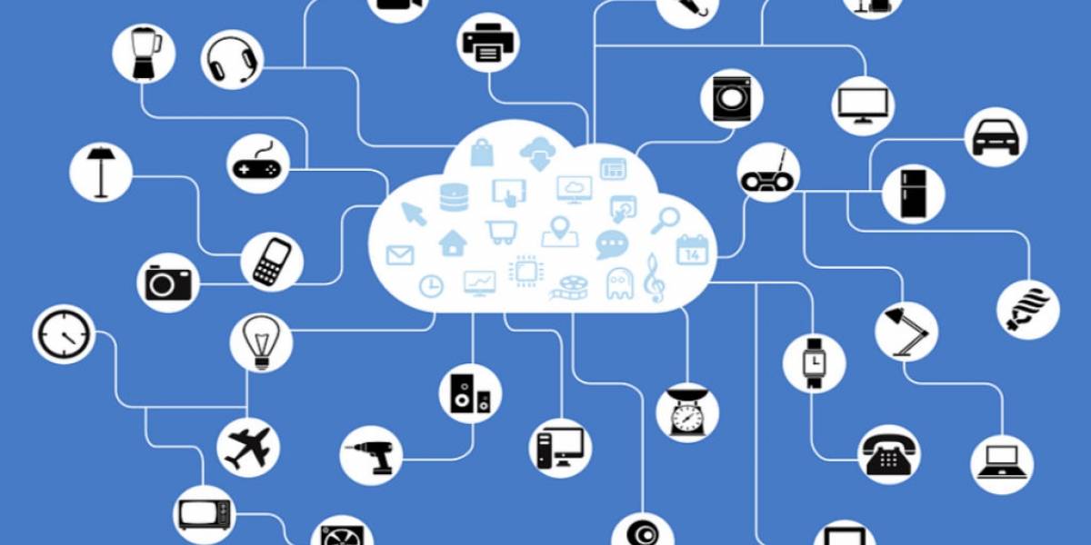La traba para el Internet de las Cosas en Chile: "El problema es la desconectividad del país"