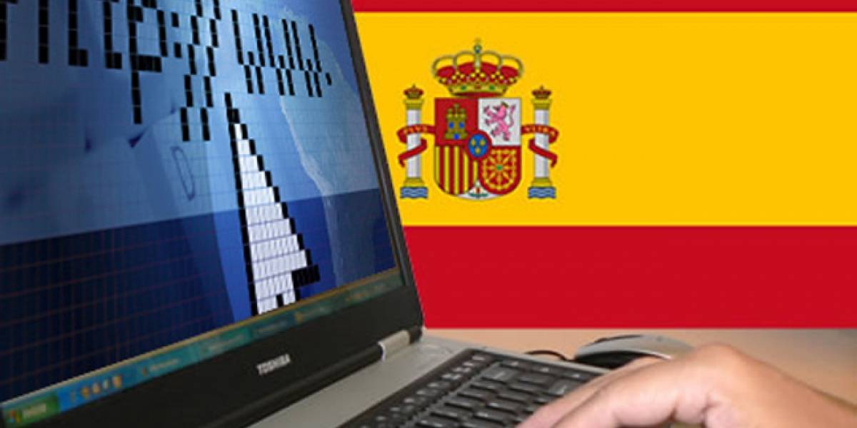 El dominio '.es' tiene más de millón y medio de registros