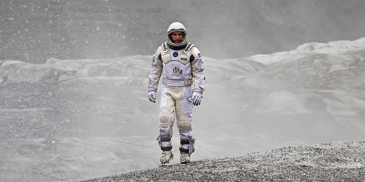 Así es la impresionante ciencia que hay detrás de "Interstellar"