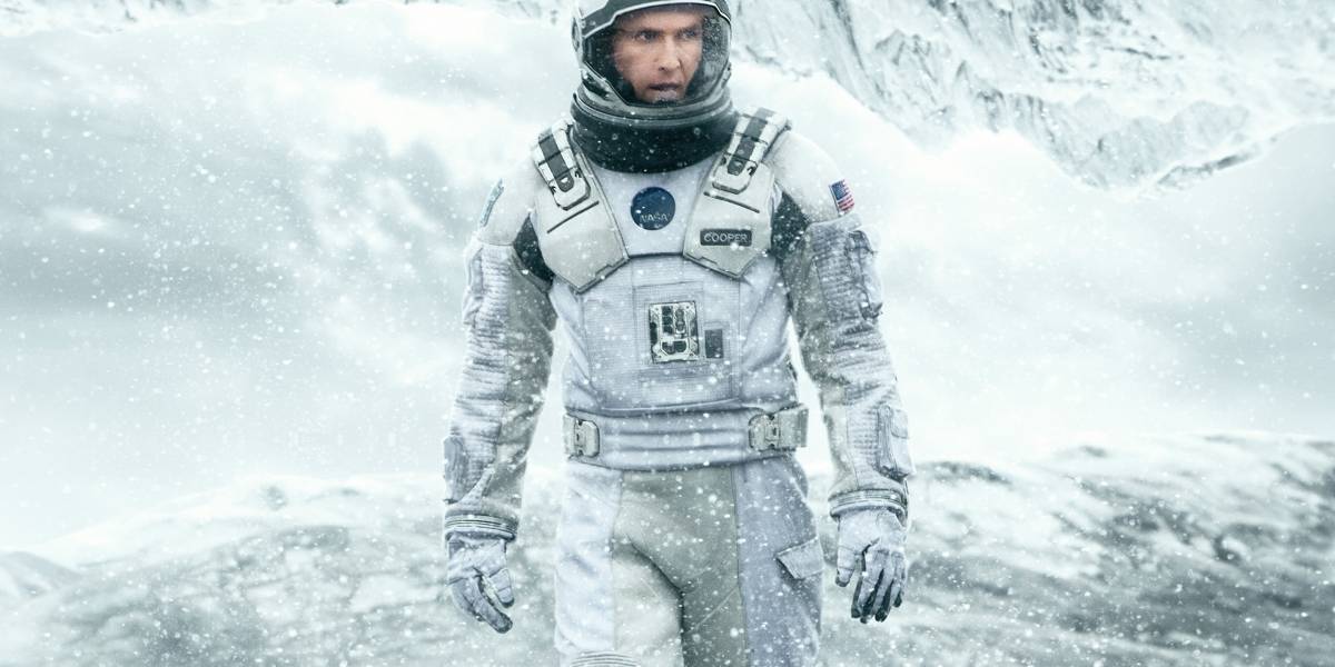 Interstellar: un filme con muchos agujeros negros