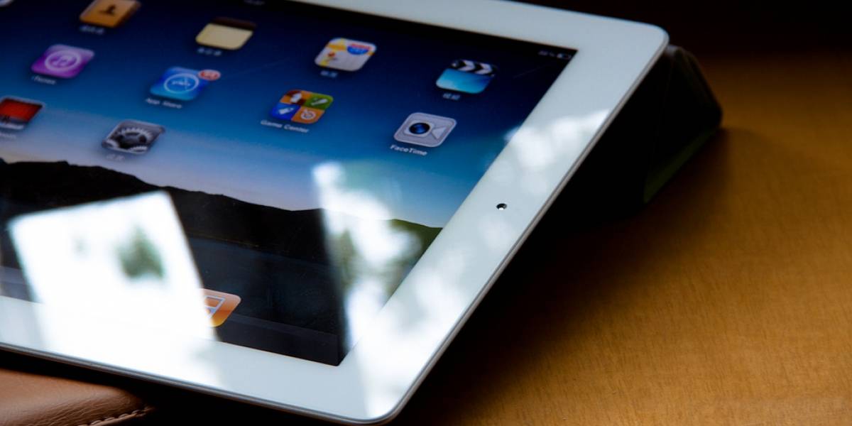 Gobierno británico prohíbe iPads en sus reuniones privadas