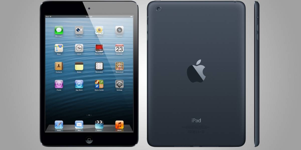 Apple confirma evento para el 22 de octubre, podrían ser nuevos iPad