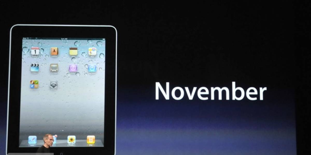 CEO de Best Buy: iPad está canibalizando ventas de notebooks
