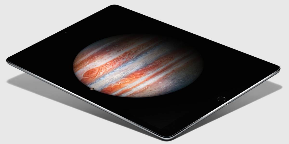 Según un estudio los diseñadores no usarían iPads para trabajar