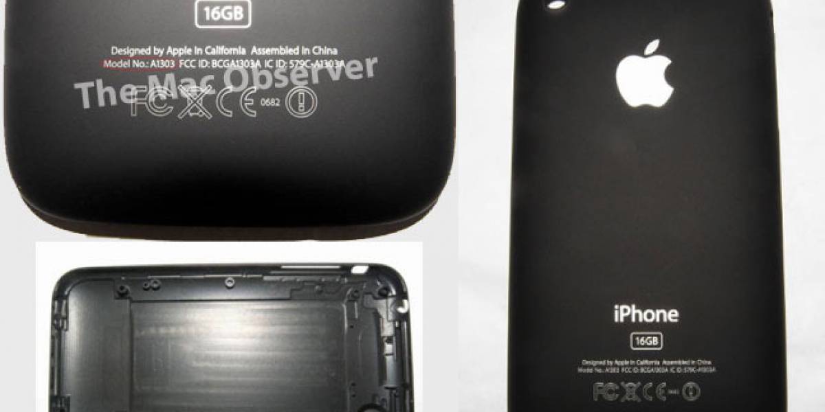 Rumorología: Lanzamientos Apple después de la WWDC 2009